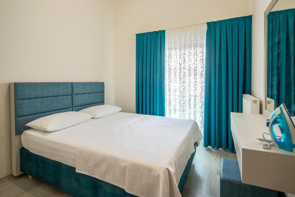 Sitti Apart Hotel Antalya Exteriér fotografie