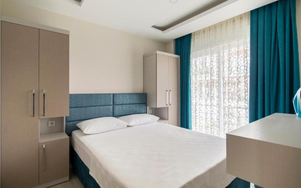 Sitti Apart Hotel Antalya Exteriér fotografie